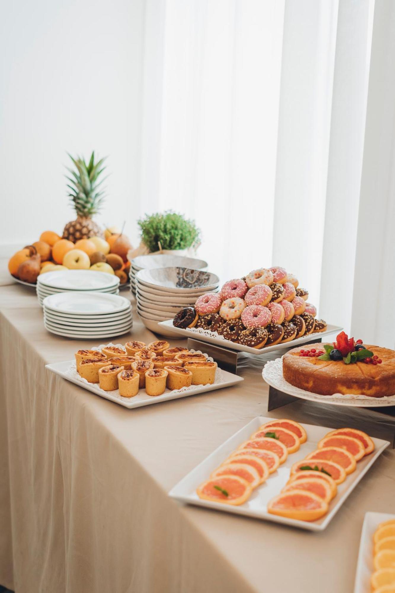 Hotel Delaville Frontemare 利多迪迪耶索洛 外观 照片
