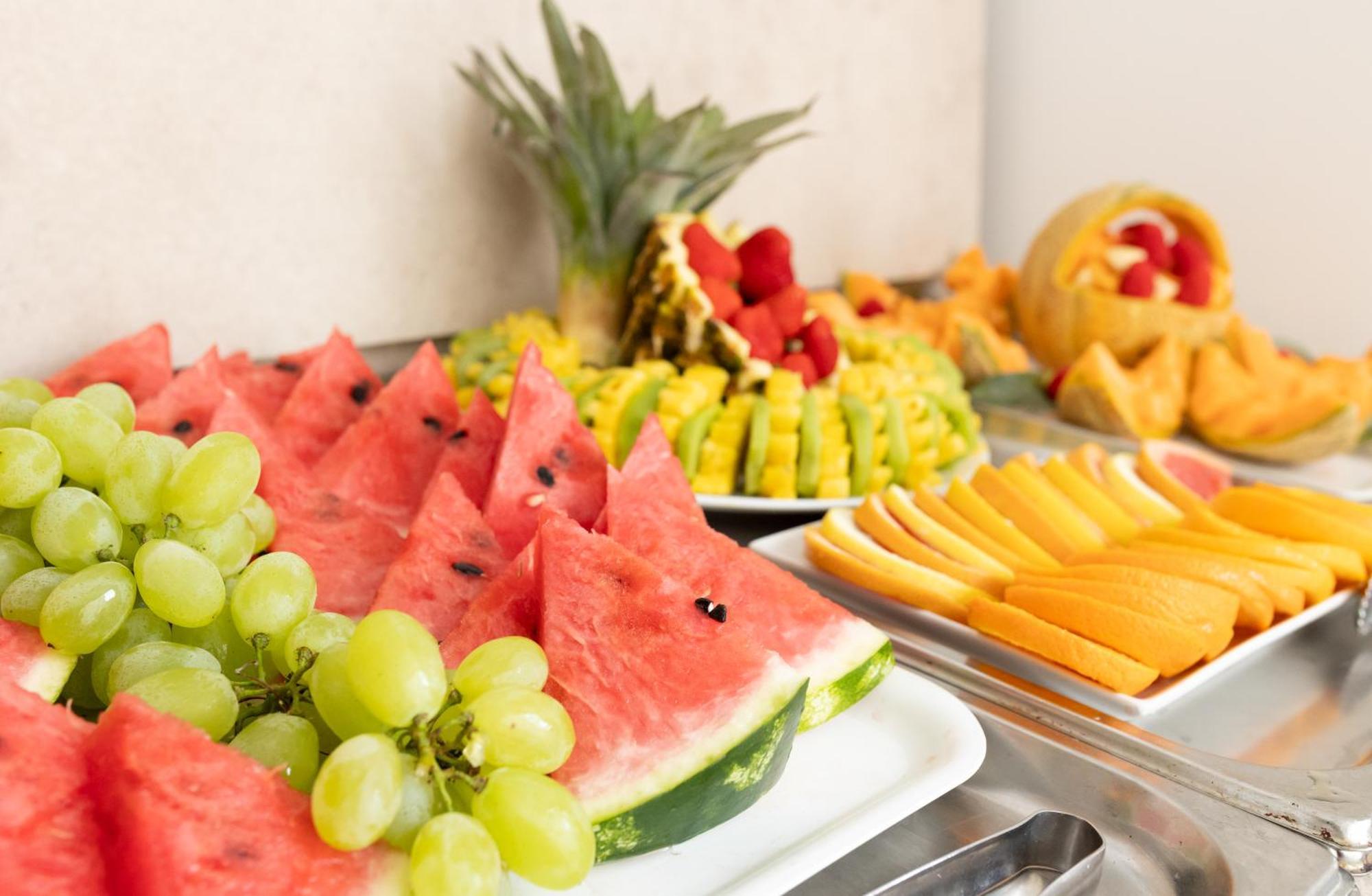Hotel Delaville Frontemare 利多迪迪耶索洛 外观 照片